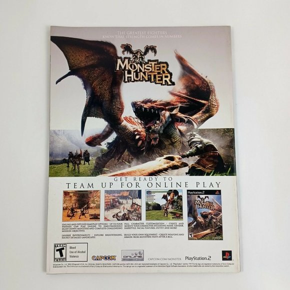 Electronic Gaming Monthly Magazine Scarface Cover 183 October 04 *MINOR WEAR - Picture 2 of 14